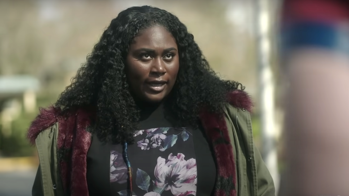 Danielle Brooks: What To Watch If You Like The Peacemaker Actress | Cinemablend