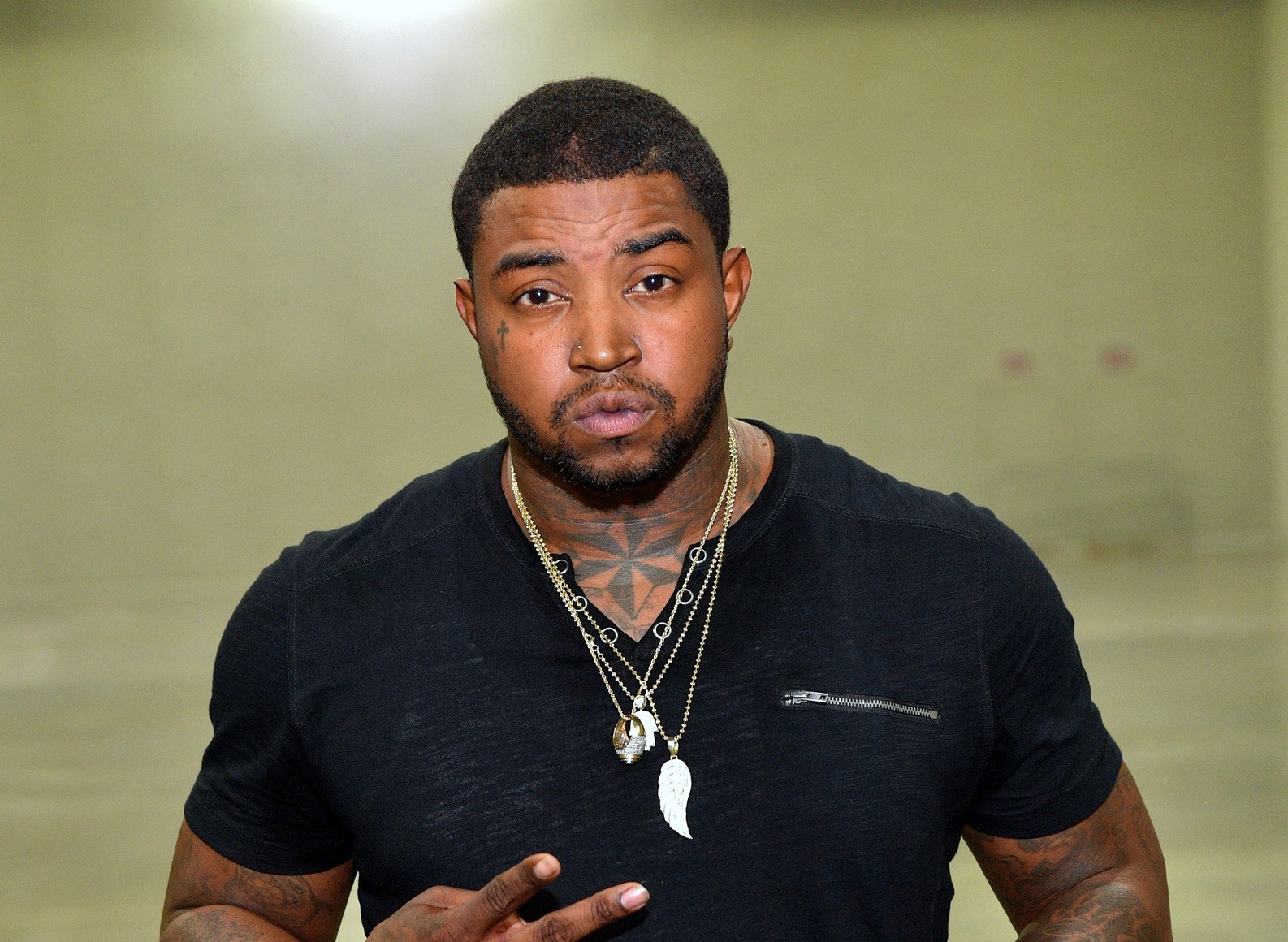 Scrappy’s Shakira Calls Him Out! Yikes! Lil Scrappy's newest co-parent, Shakira, seemingly calls him and his alleged girlfriend out