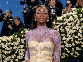 Sha'Carri Richardson was arrested after a heated dispute with her boyfriend. Her