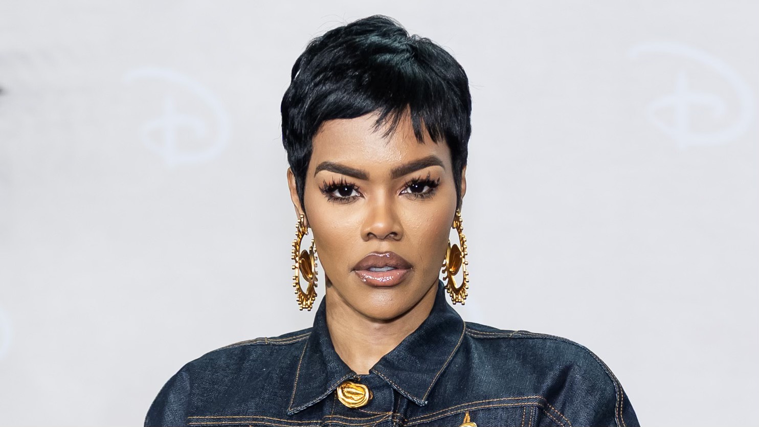 Teyana Taylor Announces Emergency Vocal Surgery Ahead of Album Release Prayers up! Teyana Taylor has revealed that she needs to undergo immediate vocal surgery. DETAILS: