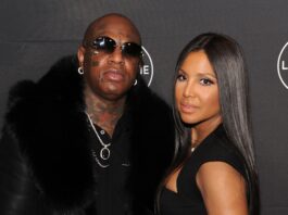 Hol' Up! Toni Braxton said “Happy Anniversary” to Birdman, and left the internet scrambling to keep 