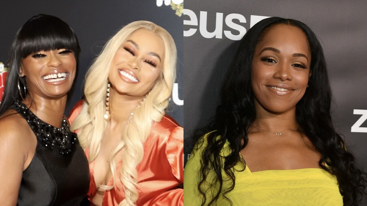 Toni vs. Angela: The Gloves Are Off! WHEW! Tokyo Toni is goin’ OFF on Angela White following her recent reunion with Treasure. VIDEO & d