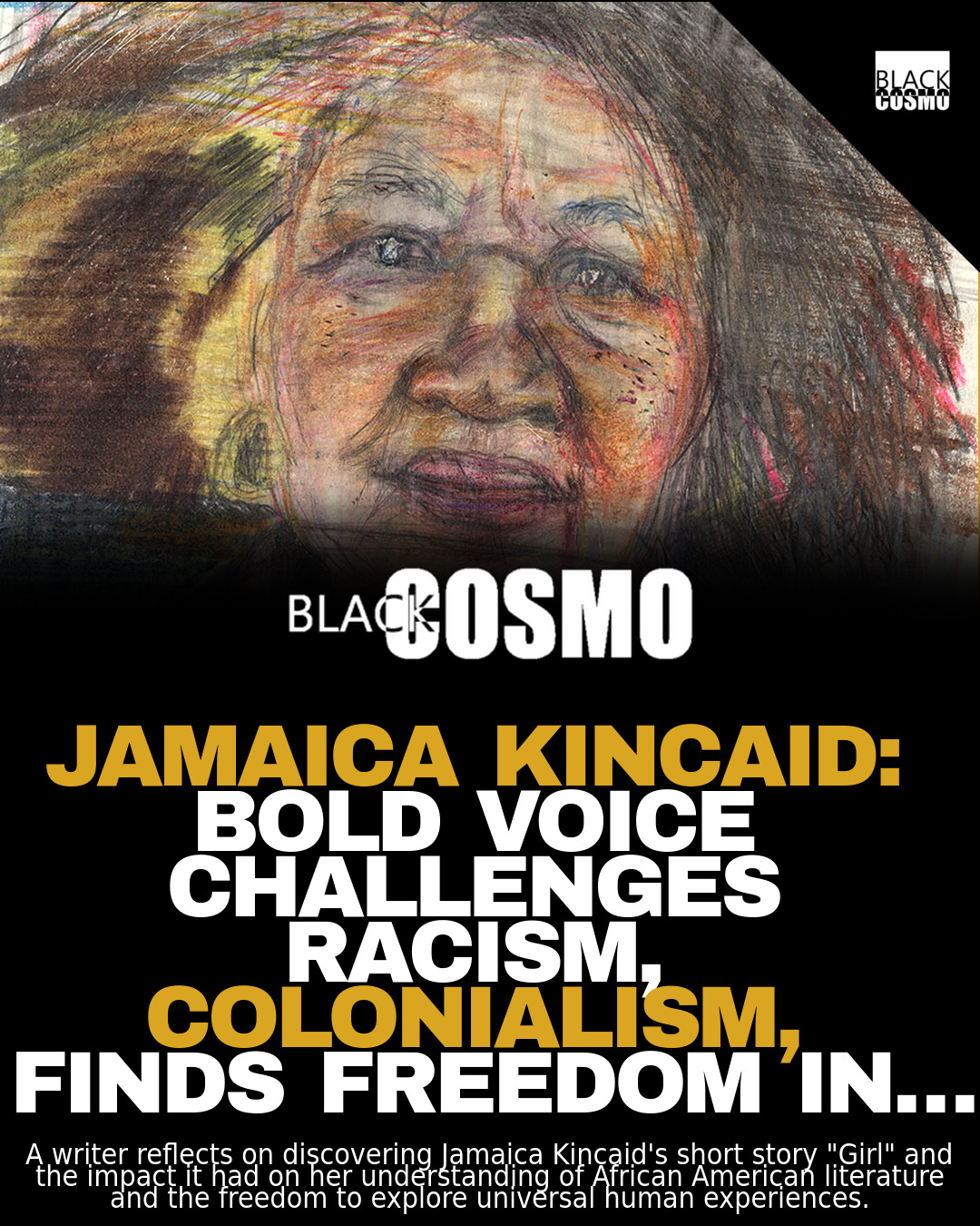 Jamaica’s Transformation: Henry Louis Gates Jr. Explores Jamaica’s Transformation: Henry Louis Gates Jr. Explores