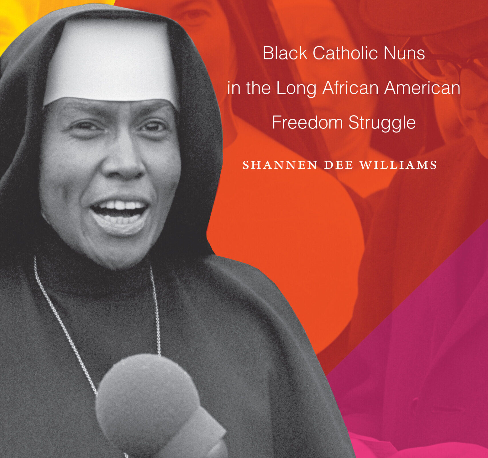 Black Catholic Nuns: Untold US History | BlkCosmo Blerds The Unknown History of Black Catholic Nuns in the United States | Black Girl Nerds