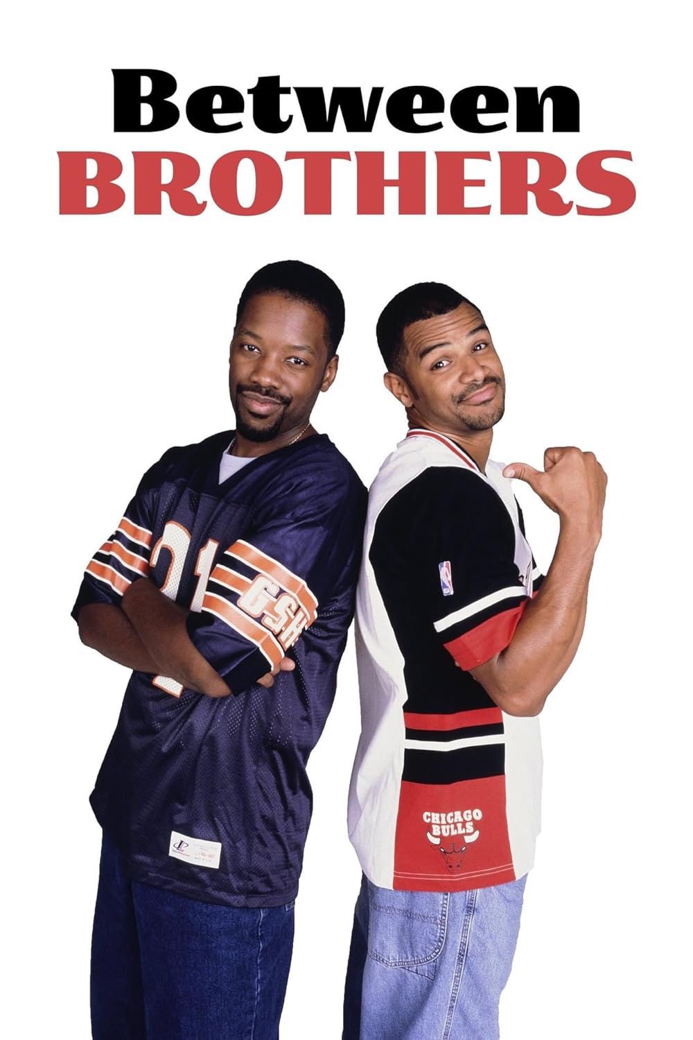 Sitcom: 4 Black Bros’ Life “Between Brothers” is an American television sitcom centered on four middle-class Afro-American men
