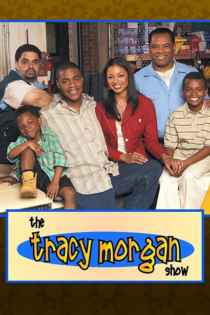 Tracy Morgan Show: Sitcom Hit That Did Not Make It “The Tracy Morgan Show” is an American television sitcom created by David M. Israel and Jim O'Dohert