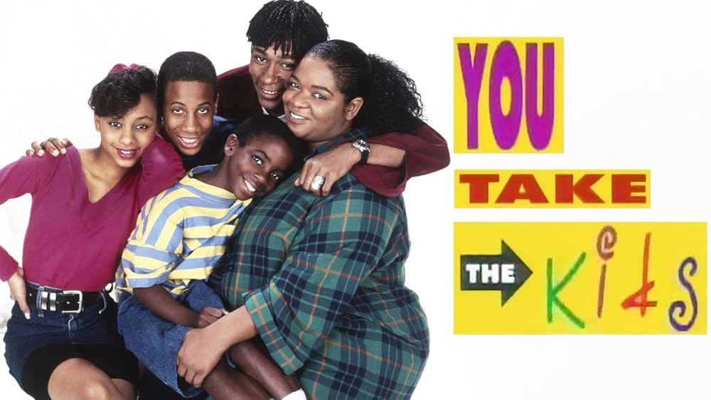 You Take the Kids sitcom: 1990s “You Take the Kids” is an American sitcom television series that aired on CBS from December 15, 1990