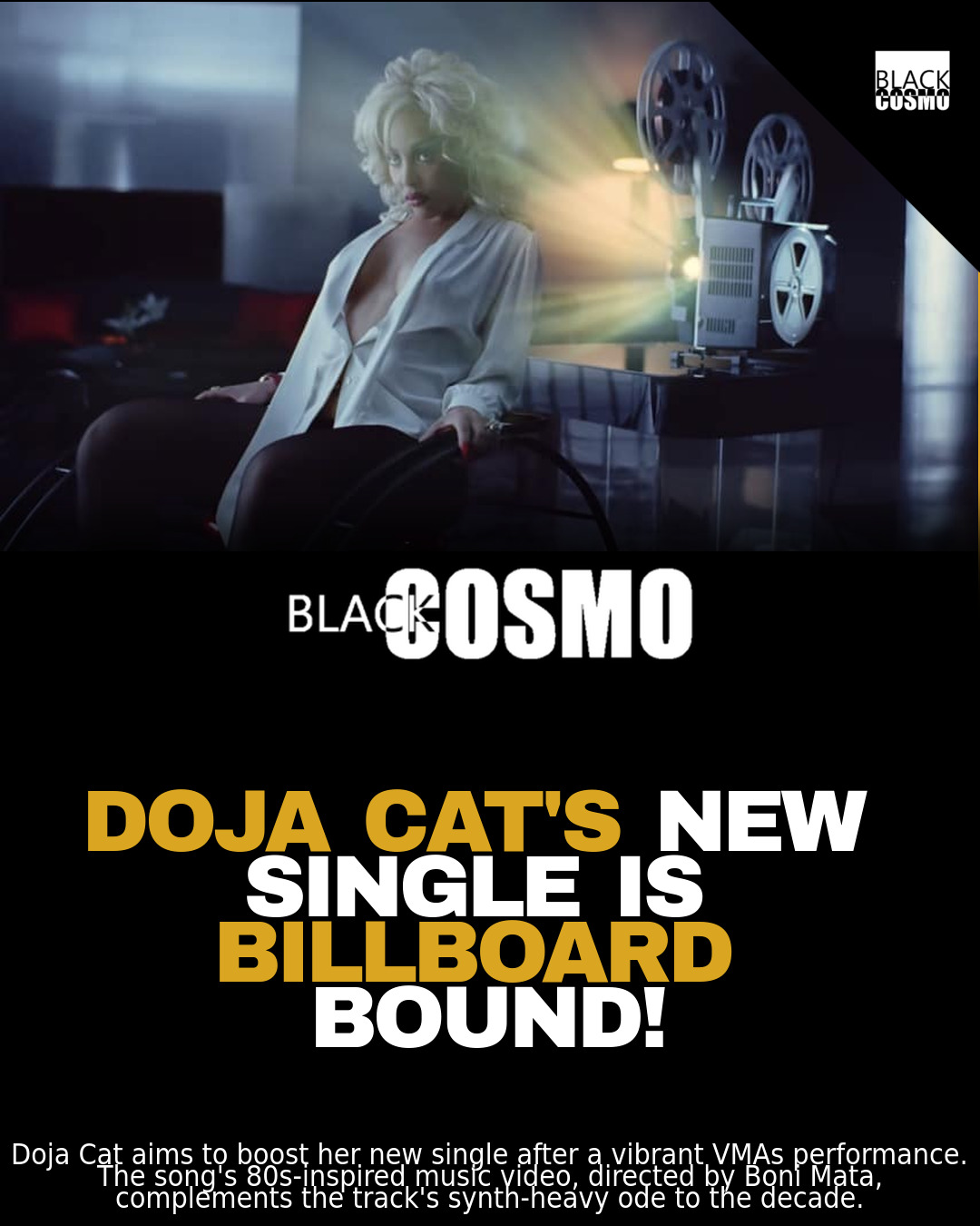 Doja Cat’s ‘Jealous Type’ Music Video: Behind the Scenes Doja Cat’s ‘Jealous Type’ Music Video: Behind the Scenes