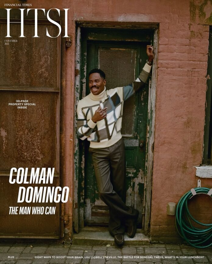 King of Bingo Slays on FTHSI Magazine This October King of Bingo Slays on FTHSI Magazine This October