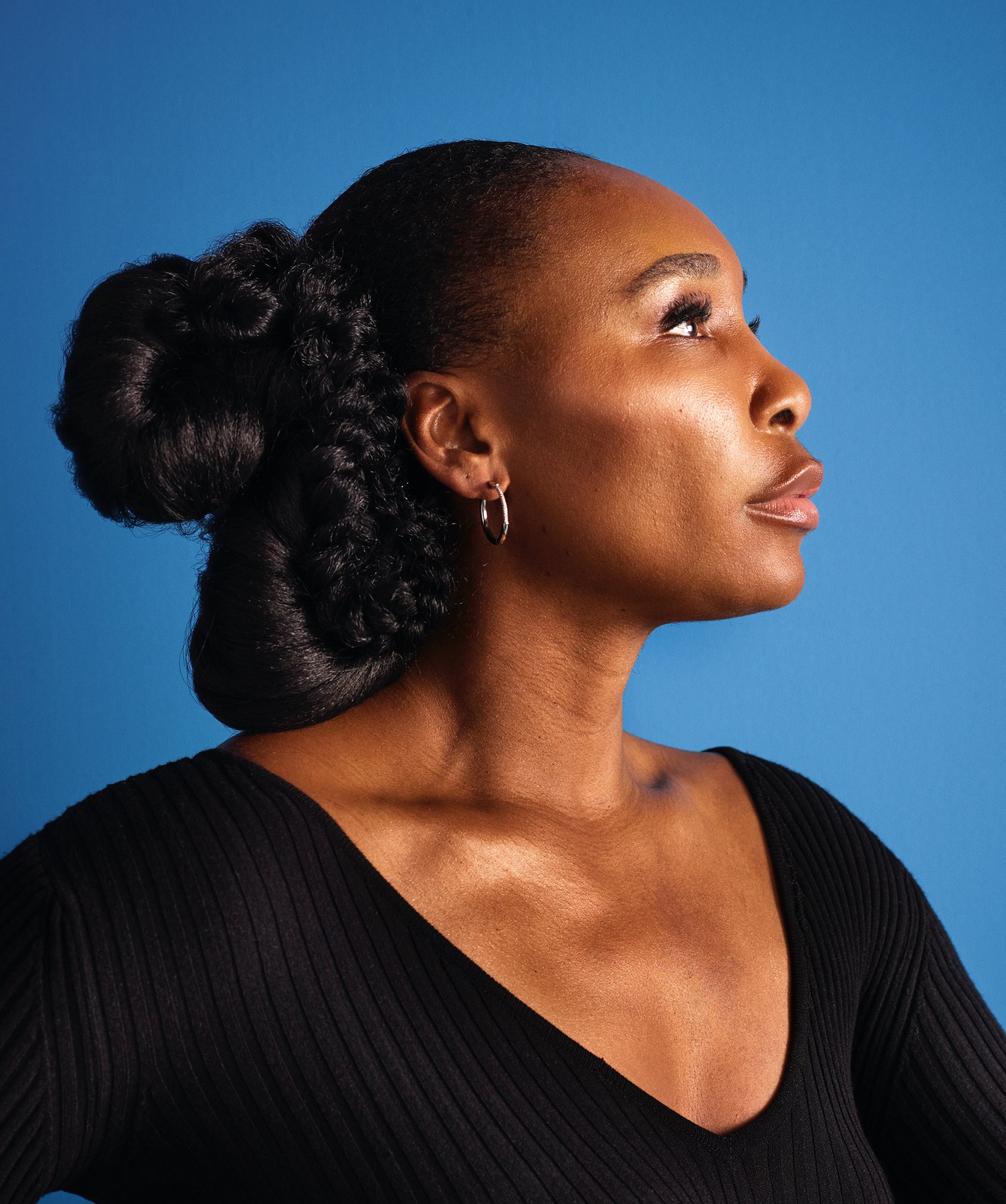 Venus Williams: Health Struggles to Joy – BlkCosmo Cover Venus Williams: Health Struggles to Joy – BlkCosmo Cover