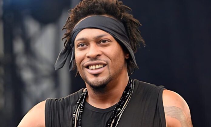 D’Angelo Dead at 51: Neo-Soul Icon Lost 😢 R&B Legend D’Angelo Dead at 51 After Private Battle With Pancreatic Cancer 🎶
