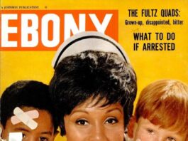 “Julia” is an American television sitcom that debuted in 1968. The show starred actress and singer D