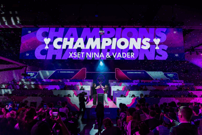 Milk Cup 2025: Women Dominate Fortnite’s Biggest LAN The Milk Cup 2025: Women Take Center Stage at Fortnite’s Biggest LAN Yet | Black Girl Nerds