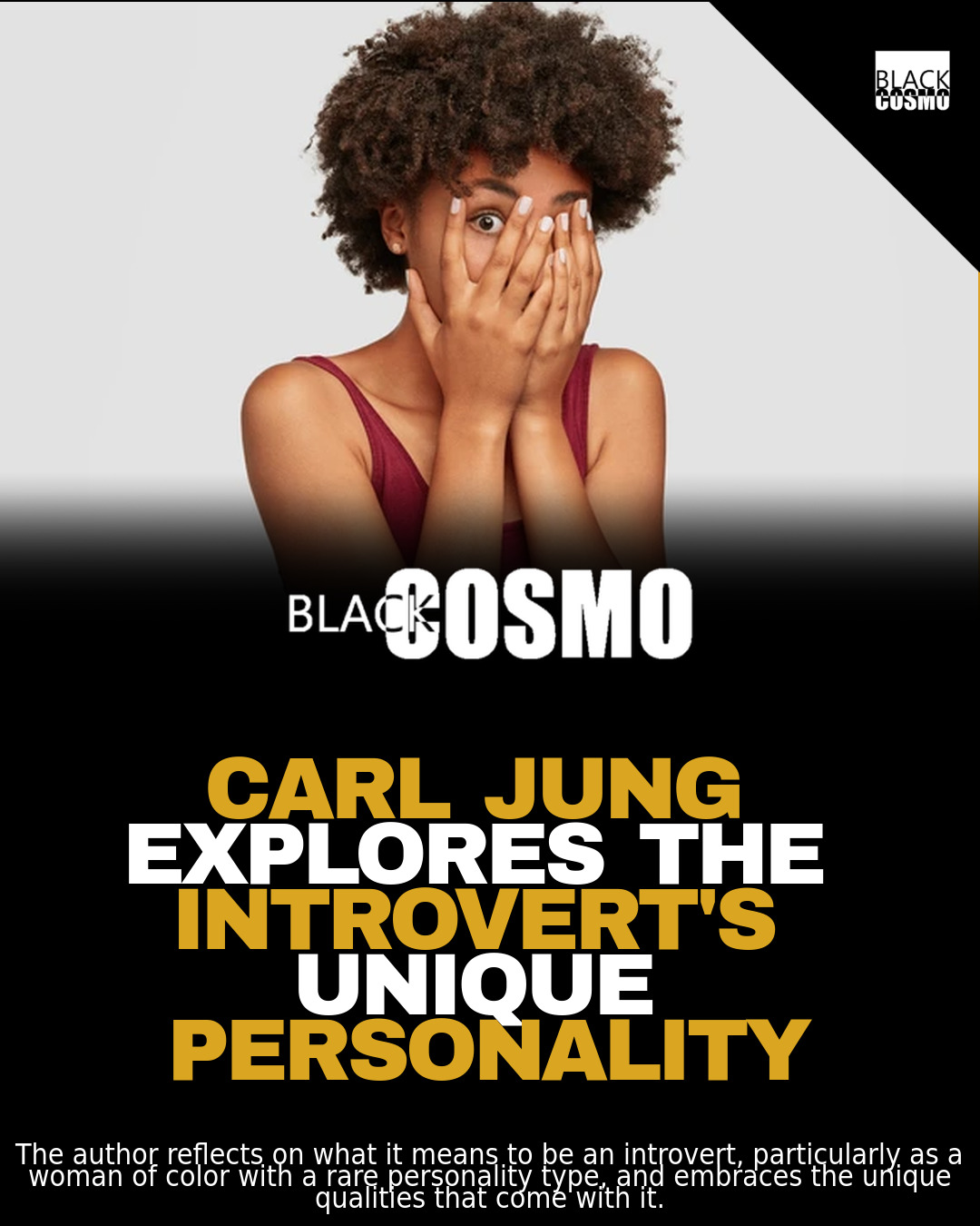 Extroverted Introvert: The BGN Guide Extroverted Introvert: The BGN Guide