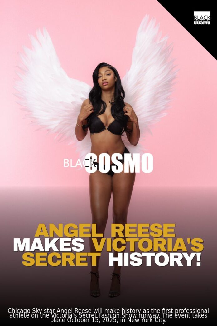 Angel Reese: First Pro Athlete, Victorious Walk Angel Reese: First Pro Athlete, Victorious Walk