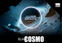 Jump Space Review: Co-op Adventure Among the Stars
