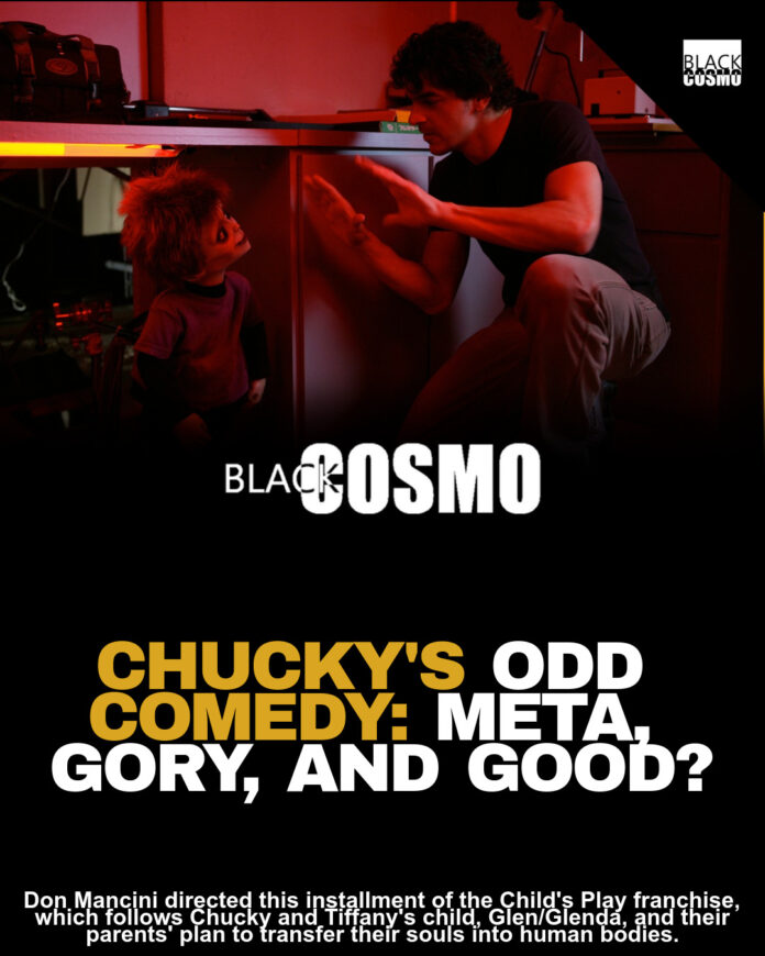 Seed of Chucky: A Cult Classic Appreciation | BlkCosmo Blerds Seed of Chucky: A Cult Classic Appreciation | BlkCosmo Blerds