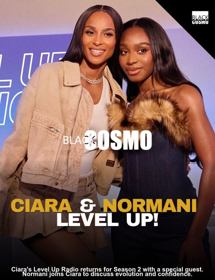 Level Up Radio is BACK! Level Up Radio is BACK!