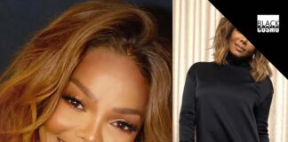 Janet Jackson’s Icon Moment
