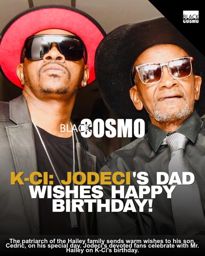 Happy Heavenly Birthday, Mr. Cliff Hailey: The Jodeci Patriarch’s Legacy Lives On! – BlkCosmo Cover
