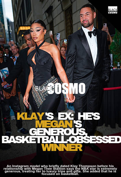 Klay Thompson: What His Ex Says About Him! Klay Thompson: What His Ex Says About Him!