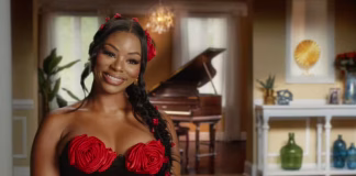 RHOP Keiarna: From Reality Star to Bankruptcy? RHOP Keiarna BANKRUPTCY ... Only $2,000 To Her Name!