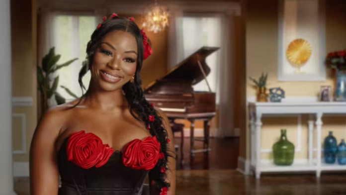 RHOP Keiarna: From Reality Star to Bankruptcy?