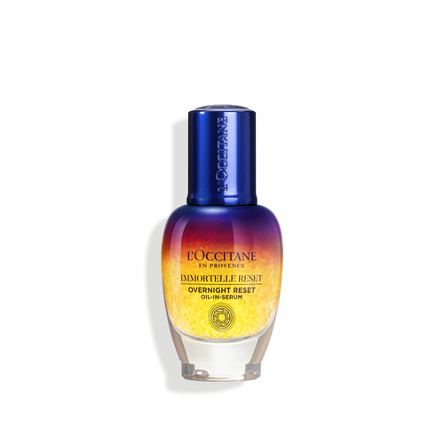 Overnight Reset Serum 30ml