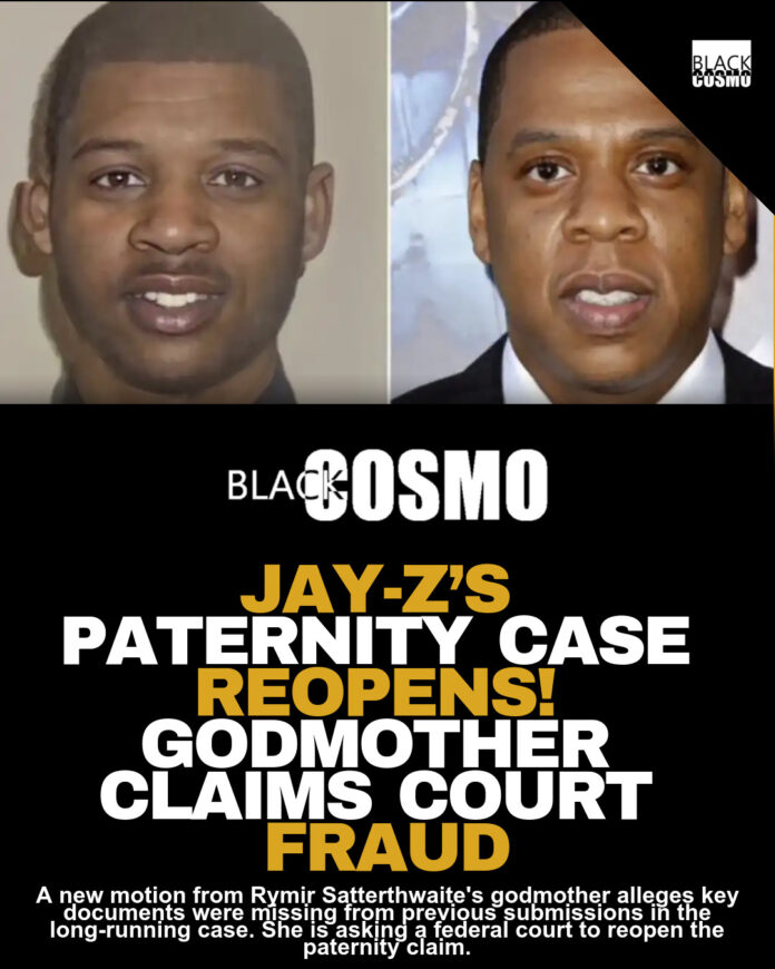 Jay Z Paternity Case: New Legal Trouble Surfaces Jay Z Paternity Case: New Legal Trouble Surfaces