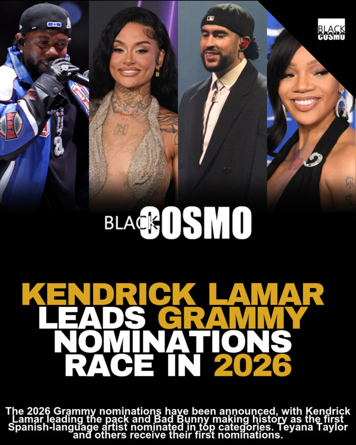 2026 Grammy Nominees: Who Will Win Big This Year? 2026 Grammy Nominees: Who Will Win Big This Year?