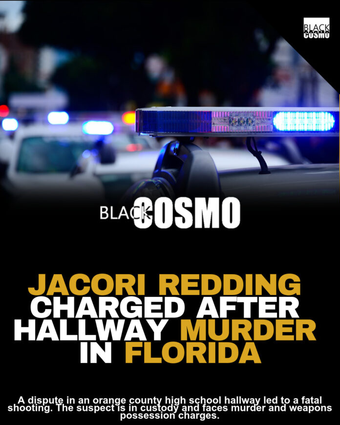 Florida Student Killed: Hallway Dispute Turns Deadly Florida Student Killed: Hallway Dispute Turns Deadly