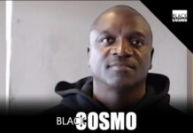 Akon Arrested in DeKalb, Released Quickly