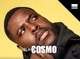 Wakanda Forever! Happy 39th Birthday to the Mighty Winston Duke!