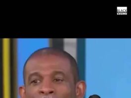 Shedeur SNUBBED: The Real Draft Truth