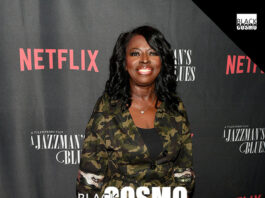 D’Angelo & Angie Stone’s Son: Growing Up Orphaned