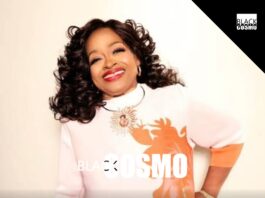 Happy 71st Birthday to Gospel Legend Twinkie Clark: Queen of the Hammond B-3!