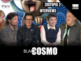 Zootopia 2 Cast: Differences & Unique Story | BlkCosmo Blerds