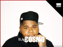 Happy 31st Birthday to the Hilarious Fatboy SSE, Irvington’s Own Comedy King!