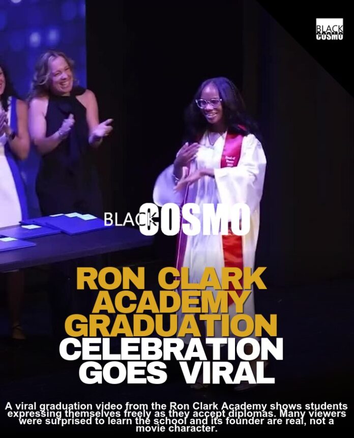 RCA Students Go Viral With Surprise Performance! RCA Students Go Viral With Surprise Performance!