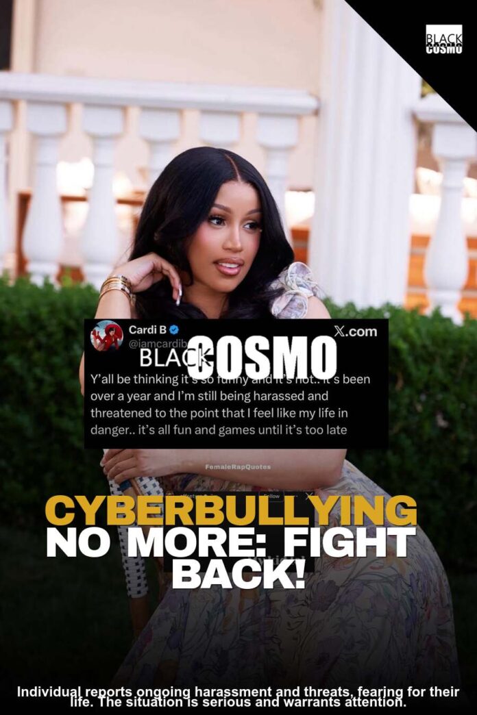 Card B Claims Offset Harassment Card B Claims Offset Harassment
