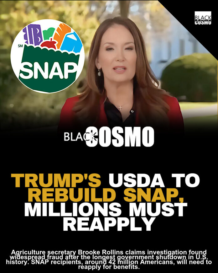 SNAP Benefit Reapplication: Fraud Found in 29 States SNAP Benefit Reapplication: Fraud Found in 29 States