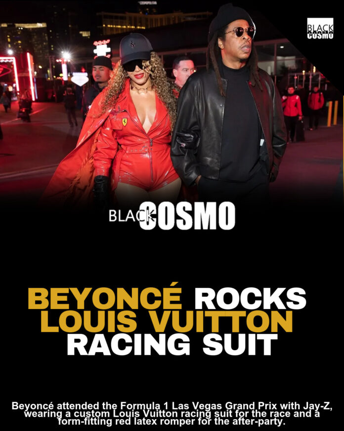 Beyoncé’s Latest Look Is Going Viral: See The Outfit Beyoncé’s Latest Look Is Going Viral: See The Outfit