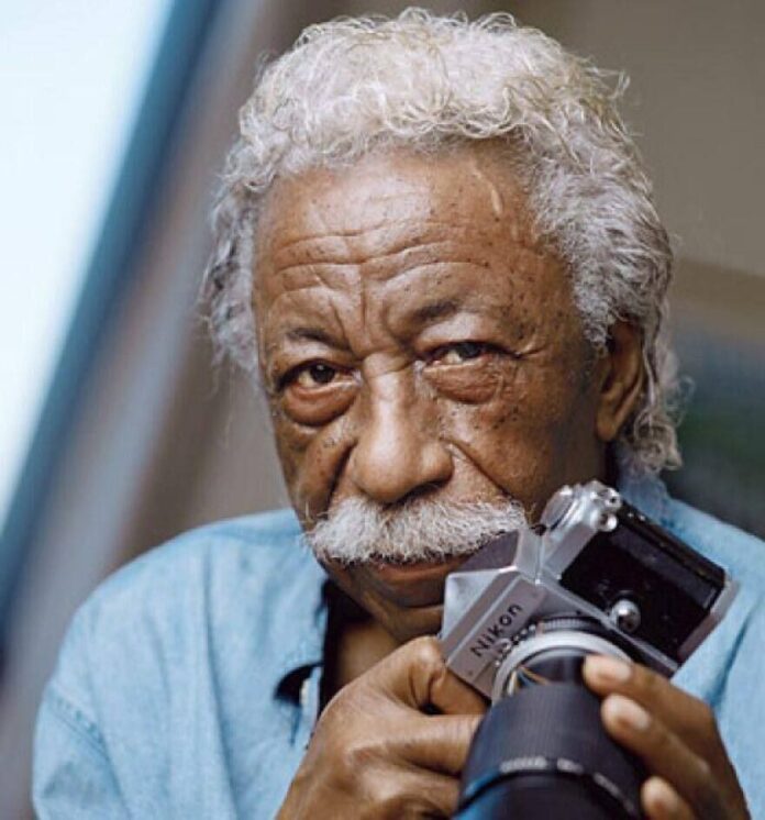 Celebrating a legend: Gordon Parks Happy Birthday to Gordon Parks (November 30, 1912 – March 7, 2006), the legendar