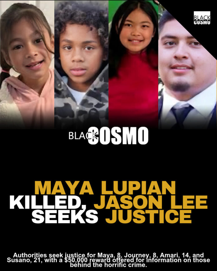 All Four Victims Killed in Horrific Stockton Mass Shooting Have Been Identified All Four Victims Killed in Horrific Stockton Mass Shooting Have Been Identified