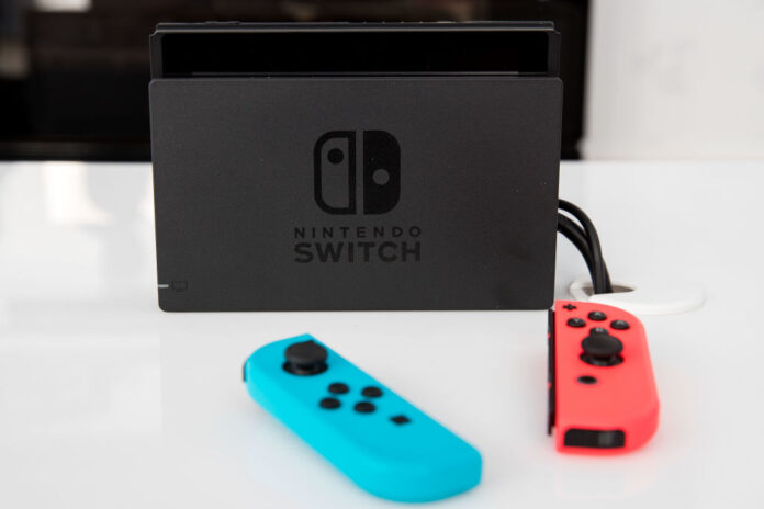 11-Year-Old Pennsylvania Boy Charged With Killing His Father Over Nintendo Switch Dispute 11-Year-Old Pennsylvania Boy Charged With Killing His Father Over Nintendo Switch Dispute