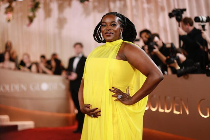 Hollywood’s Golden Night: Critics Choice Honors BIPOC Excellence 2025 Spike Lee and Ryan Coogler holding awards at the Critics Choice Celebration of Black Cinema and Television 2025.