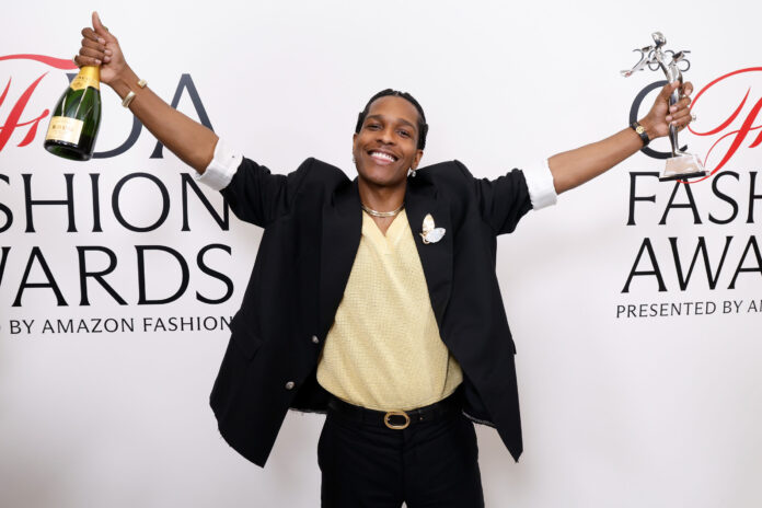 A$AP Rocky Announces βDonβt Be Dumbβ Tour! A$AP Rocky Announces βDonβt Be Dumbβ Tour!