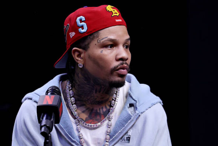 Gervonta Davis Stripped of WBA Lightweight Title Following Arrest Warrant Over Domestic Violence Allegations Gervonta Davis Stripped of WBA Lightweight Title Following Arrest Warrant Over Domestic Violence Allegations