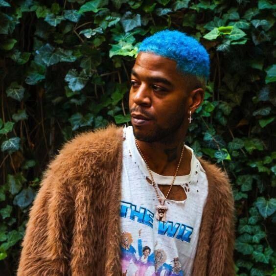 Kid Cudi Turns 42! Kid Cudi Turns 42!