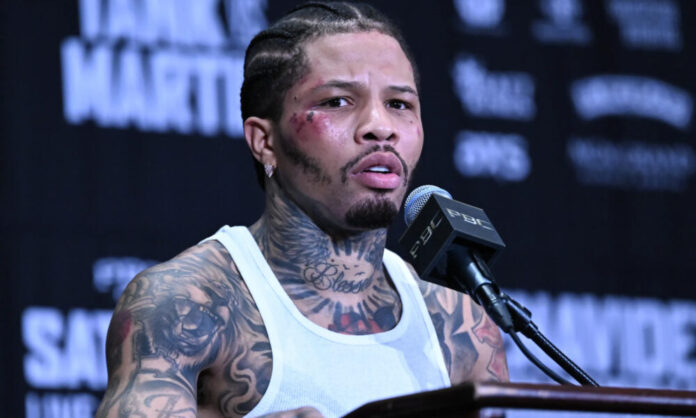 🥊🚨 Tank on Pause! Gervonta Davis Stripped of WBA Lightweight Title After Arrest Warrant Issued 🥊🚨 Tank on Pause! Gervonta Davis Stripped of WBA Lightweight Title After Arrest Warrant Issued